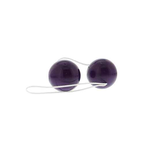 Seven Creations - Vibratone Duo-Balls - Geishaballen